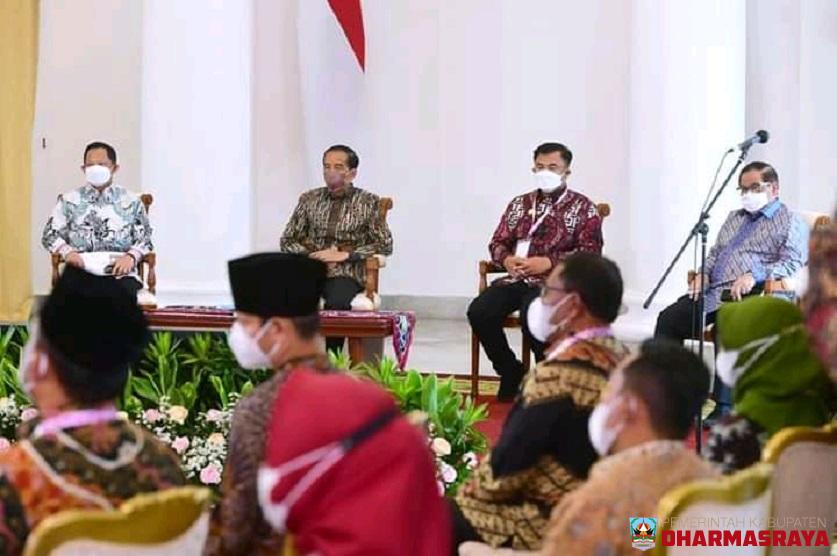 Apkasi Otonomi Expo 2021, Upaya untuk Meningkatkan Perekonomian Daerah