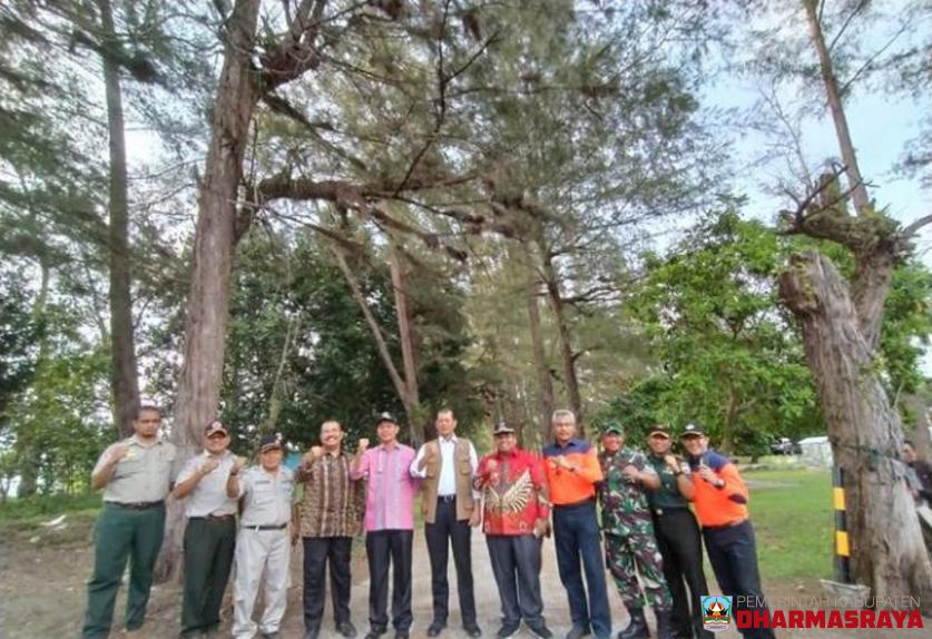 BNPB Tegas Cegah Penggunaan Merkuri pada Penambangan Emas Liar